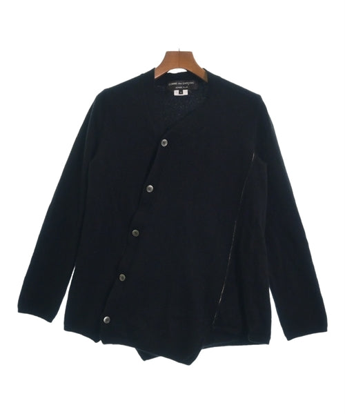 COMME des GARCONS HOMME PLUS Cardigans