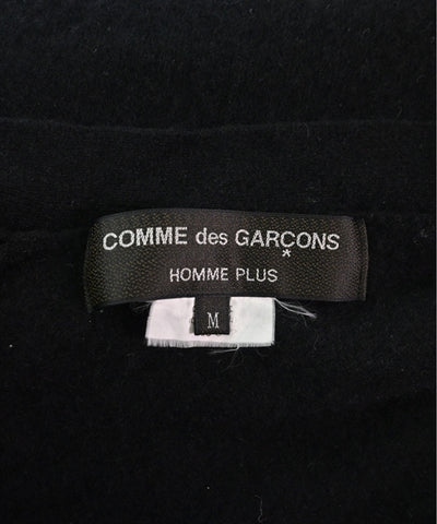 COMME des GARCONS HOMME PLUS Cardigans