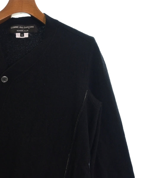 COMME des GARCONS HOMME PLUS Cardigans