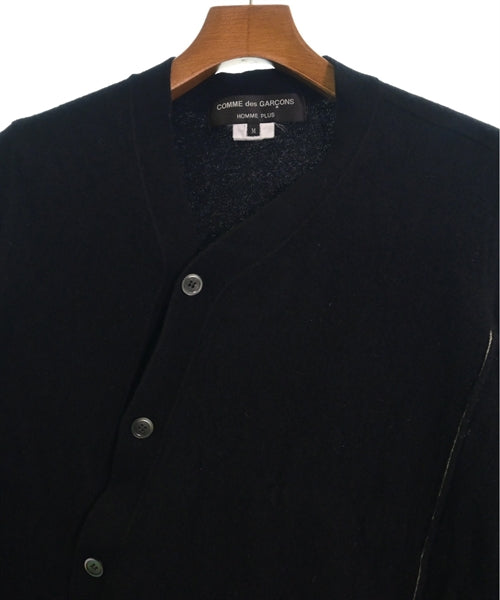 COMME des GARCONS HOMME PLUS Cardigans