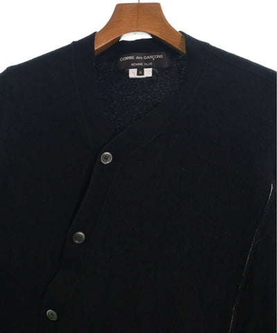 COMME des GARCONS HOMME PLUS Cardigans