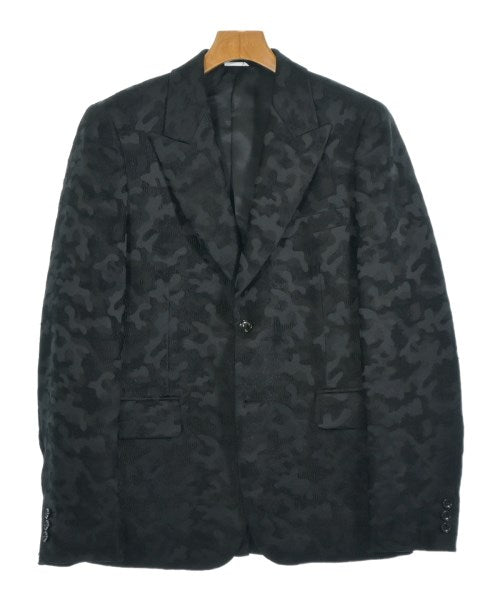 COMME Des GARCONS HOMME PLUS Casual jackets