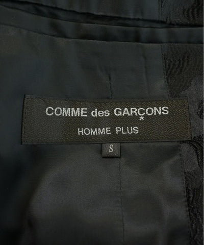 COMME Des GARCONS HOMME PLUS Casual jackets
