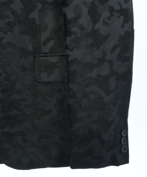 COMME Des GARCONS HOMME PLUS Casual jackets