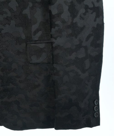 COMME Des GARCONS HOMME PLUS Casual jackets