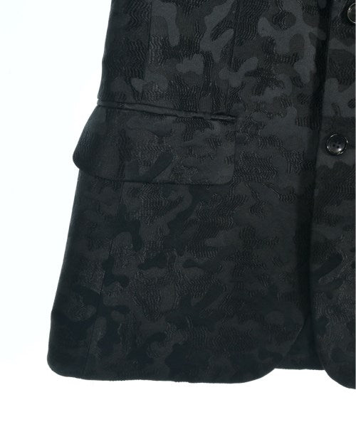 COMME Des GARCONS HOMME PLUS Casual jackets