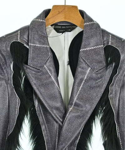 COMME Des GARCONS HOMME PLUS Casual jackets