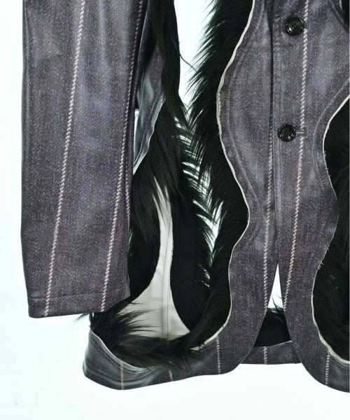 COMME Des GARCONS HOMME PLUS Casual jackets