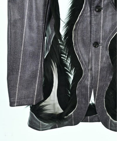 COMME Des GARCONS HOMME PLUS Casual jackets