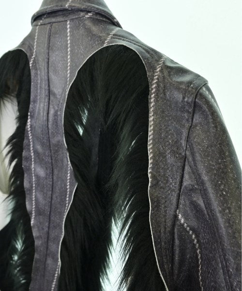 COMME Des GARCONS HOMME PLUS Casual jackets