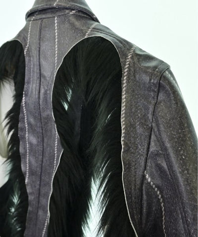 COMME Des GARCONS HOMME PLUS Casual jackets