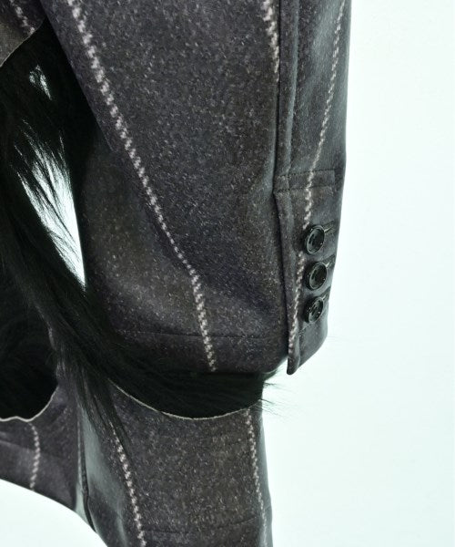 COMME Des GARCONS HOMME PLUS Casual jackets
