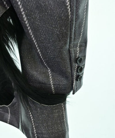 COMME Des GARCONS HOMME PLUS Casual jackets