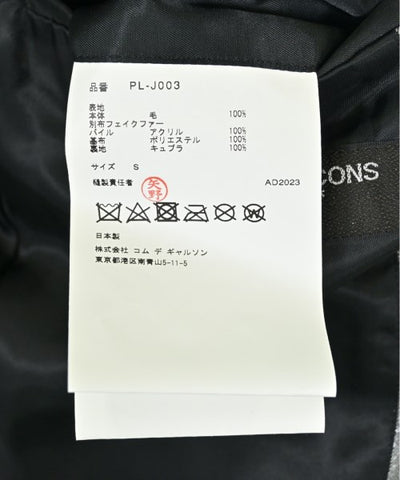 COMME Des GARCONS HOMME PLUS Other