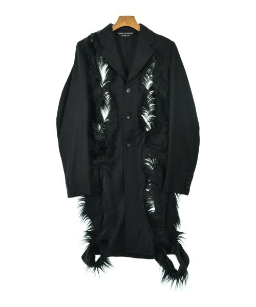 COMME Des GARCONS HOMME PLUS Casual jackets