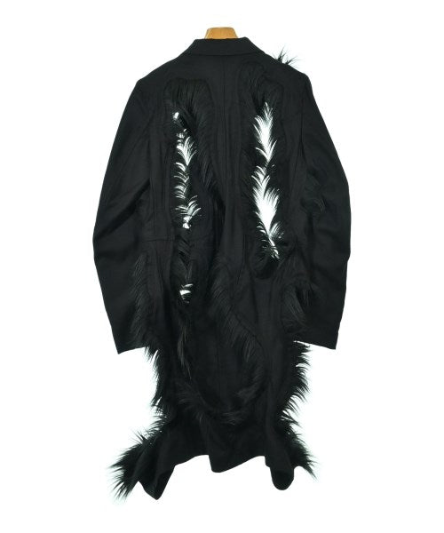 COMME Des GARCONS HOMME PLUS Casual jackets