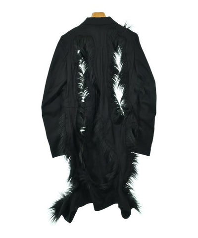 COMME Des GARCONS HOMME PLUS Casual jackets