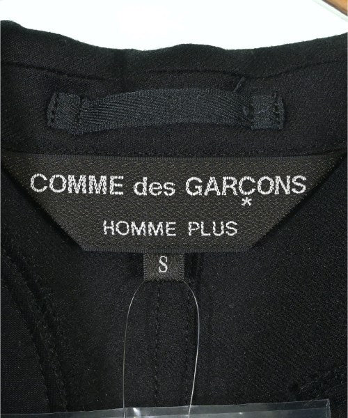 COMME Des GARCONS HOMME PLUS Casual jackets