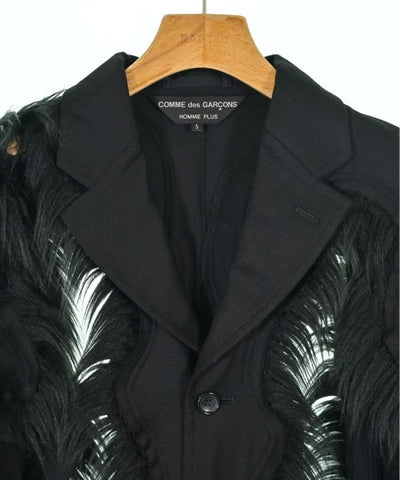 COMME Des GARCONS HOMME PLUS Casual jackets