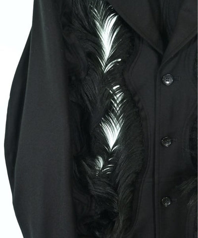 COMME Des GARCONS HOMME PLUS Casual jackets