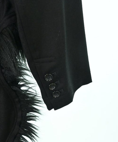 COMME Des GARCONS HOMME PLUS Casual jackets