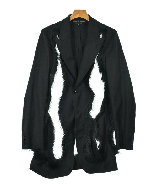 COMME des GARCONS HOMME PLUS Casual jackets