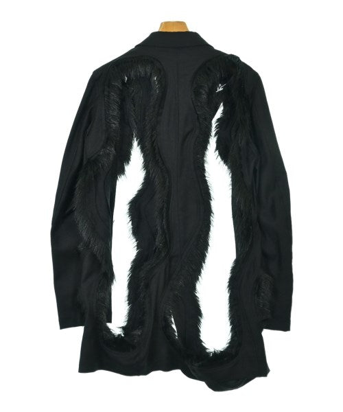 COMME des GARCONS HOMME PLUS Casual jackets