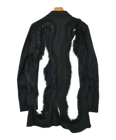 COMME des GARCONS HOMME PLUS Casual jackets