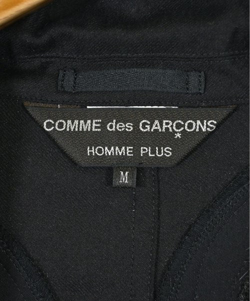 COMME des GARCONS HOMME PLUS Casual jackets