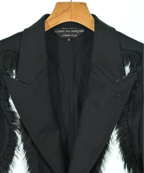 COMME des GARCONS HOMME PLUS Casual jackets