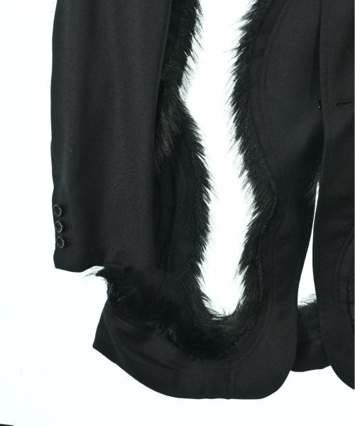 COMME des GARCONS HOMME PLUS Casual jackets