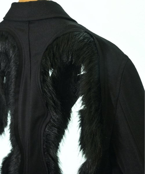 COMME des GARCONS HOMME PLUS Casual jackets