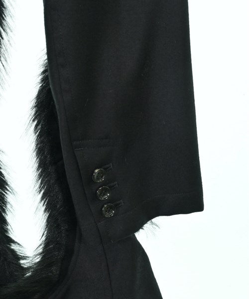 COMME des GARCONS HOMME PLUS Casual jackets