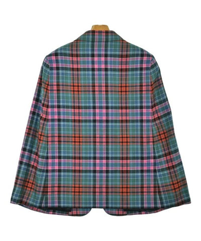 COMME des GARCONS HOMME PLUS Casual jackets