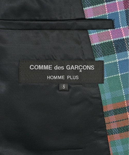 COMME des GARCONS HOMME PLUS Casual jackets