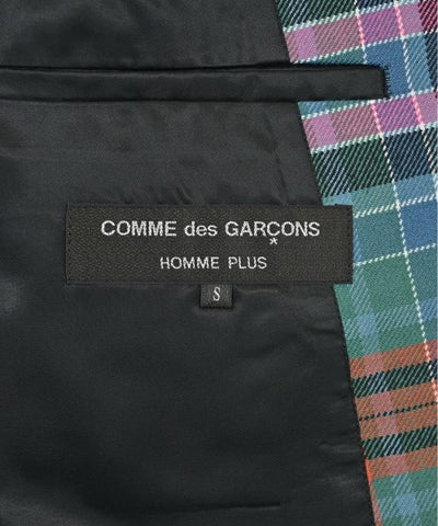 COMME des GARCONS HOMME PLUS Casual jackets