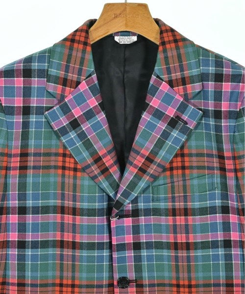 COMME des GARCONS HOMME PLUS Casual jackets