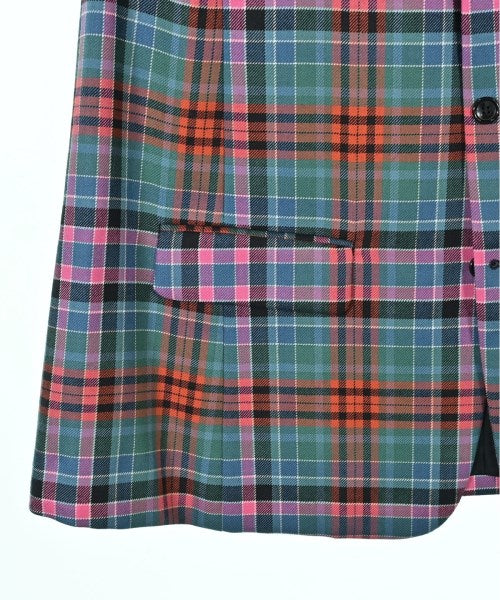 COMME des GARCONS HOMME PLUS Casual jackets