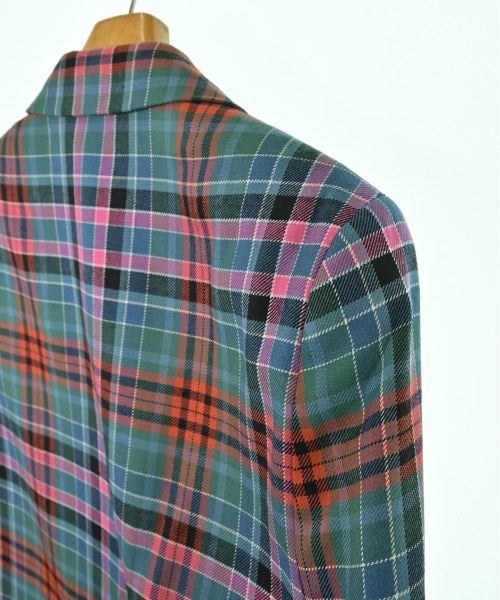 COMME des GARCONS HOMME PLUS Casual jackets