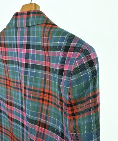 COMME des GARCONS HOMME PLUS Casual jackets