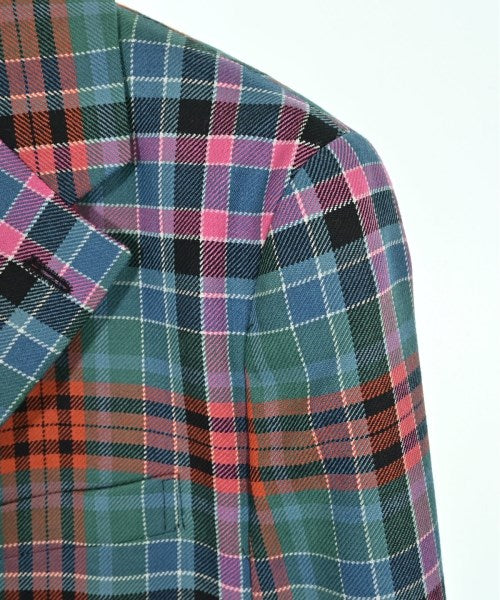 COMME des GARCONS HOMME PLUS Casual jackets