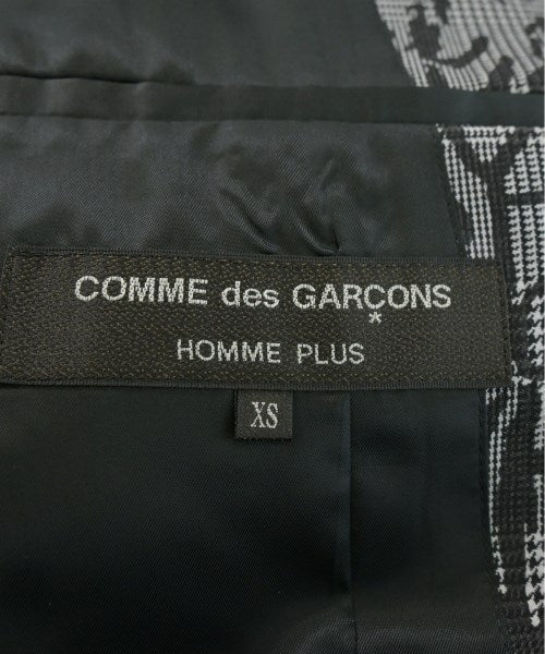 COMME Des GARCONS HOMME PLUS Other