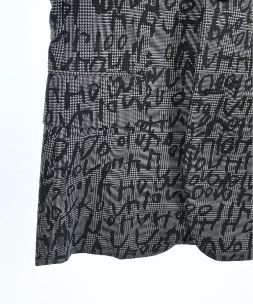 COMME Des GARCONS HOMME PLUS Other