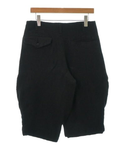 COMME des GARCONS HOMME PLUS Cropped pants