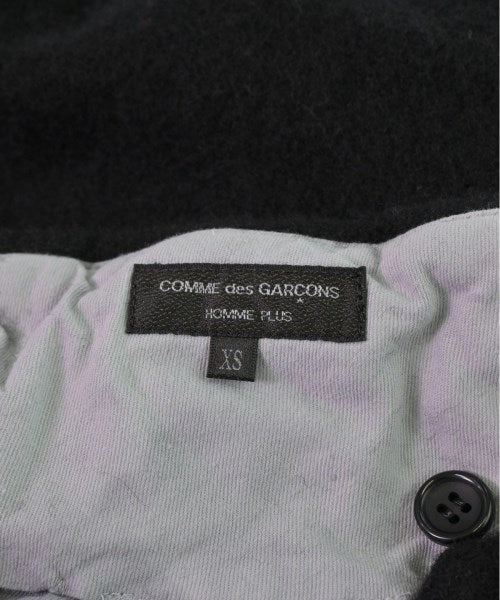 COMME des GARCONS HOMME PLUS Cropped pants