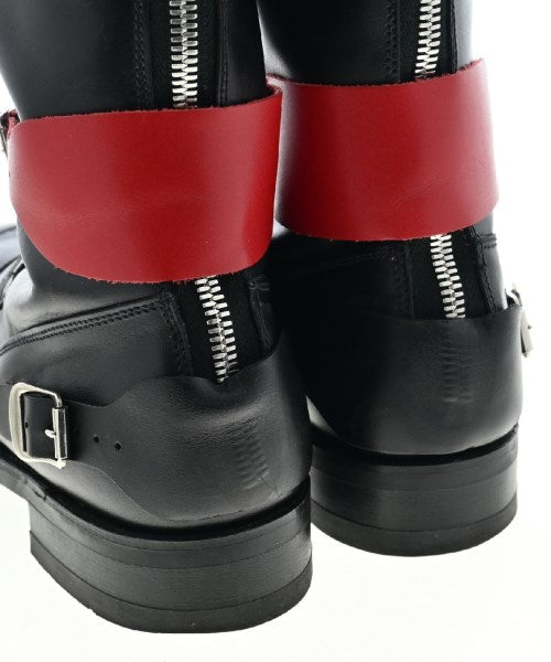 COMME des GARCONS HOMME PLUS Boots