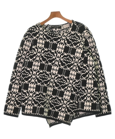 COMME des GARCONS HOMME PLUS Sweaters