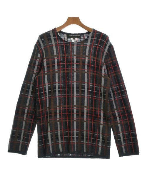 COMME des GARCONS HOMME PLUS Sweaters