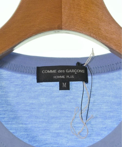 COMME des GARCONS HOMME PLUS Tee Shirts/Tops