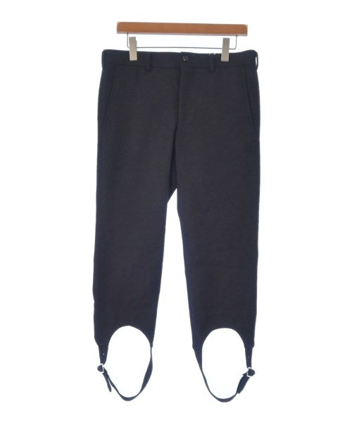 COMME des GARCONS HOMME PLUS Cropped pants